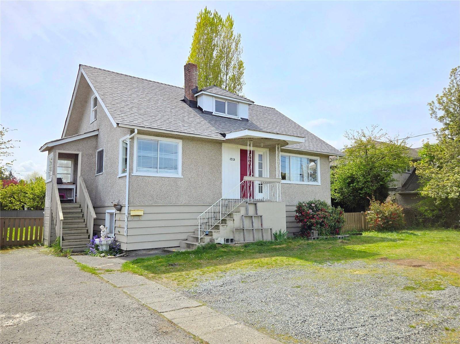 Nanaimo, BC V9S 3B1,1713 Northfield Rd