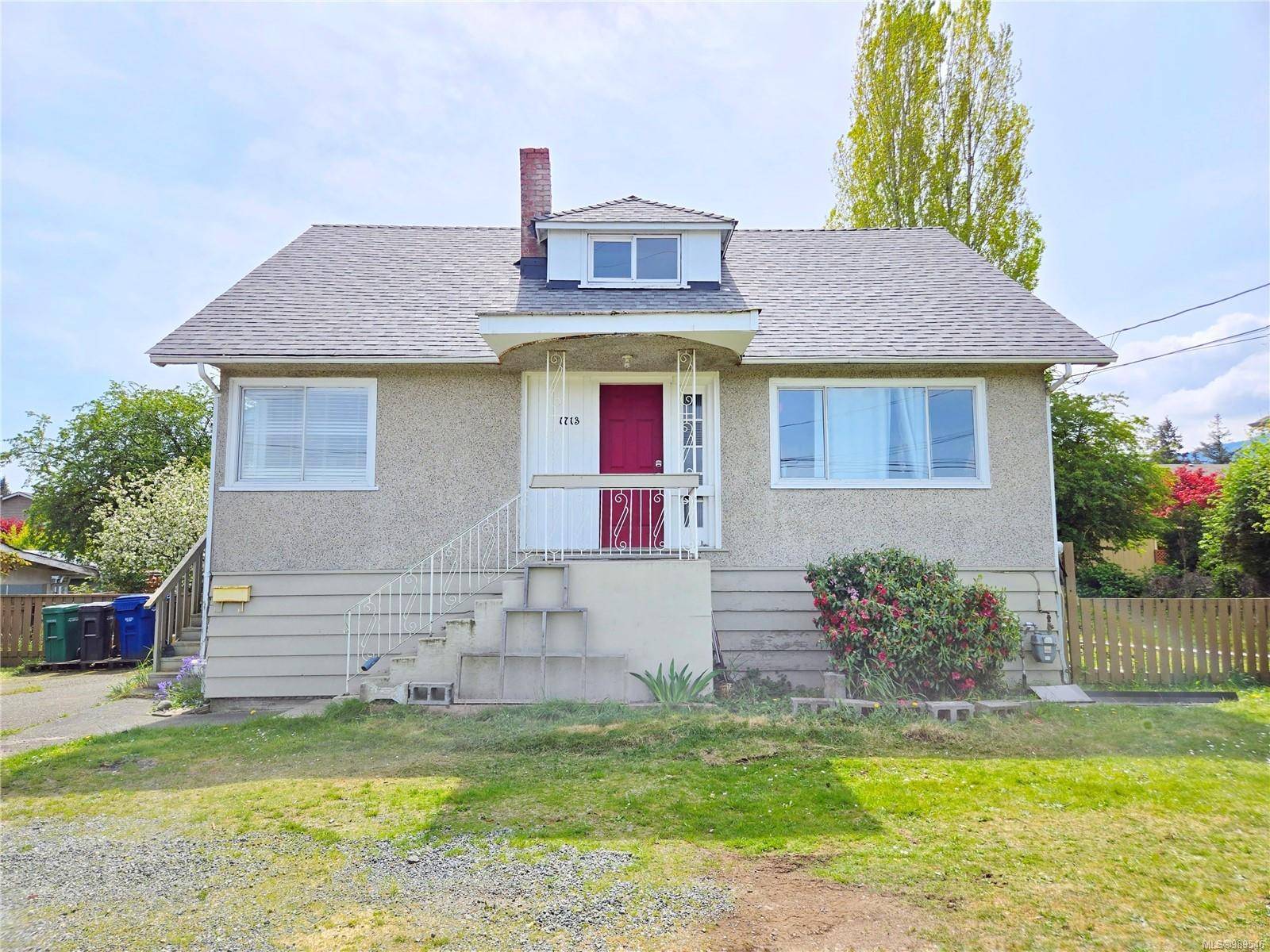 Nanaimo, BC V9S 3B1,1713 Northfield Rd