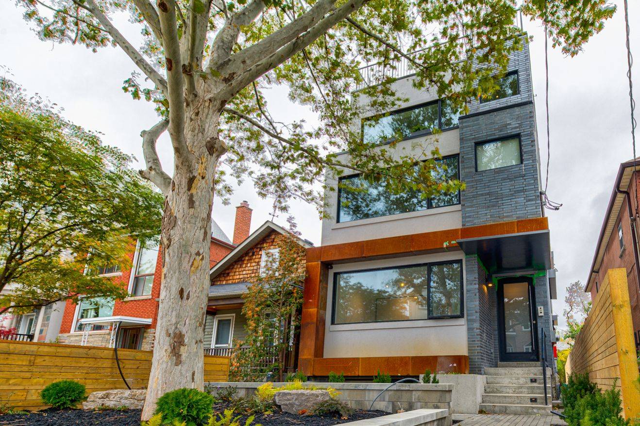 Toronto C03, ON M6C 3A6,531 Arlington AVE #Lower
