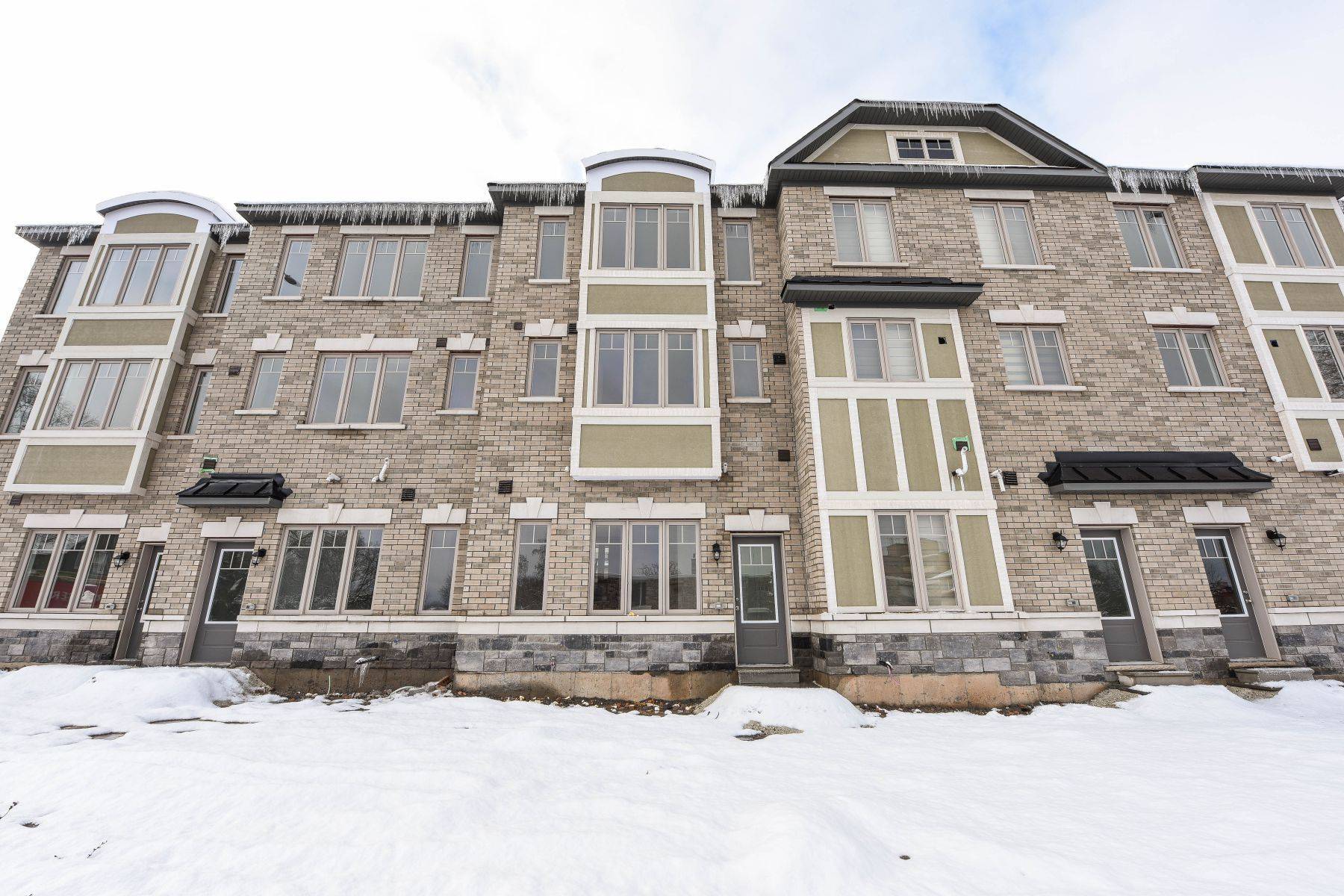 Orangeville, ON L9W 2E4,Address not disclosed