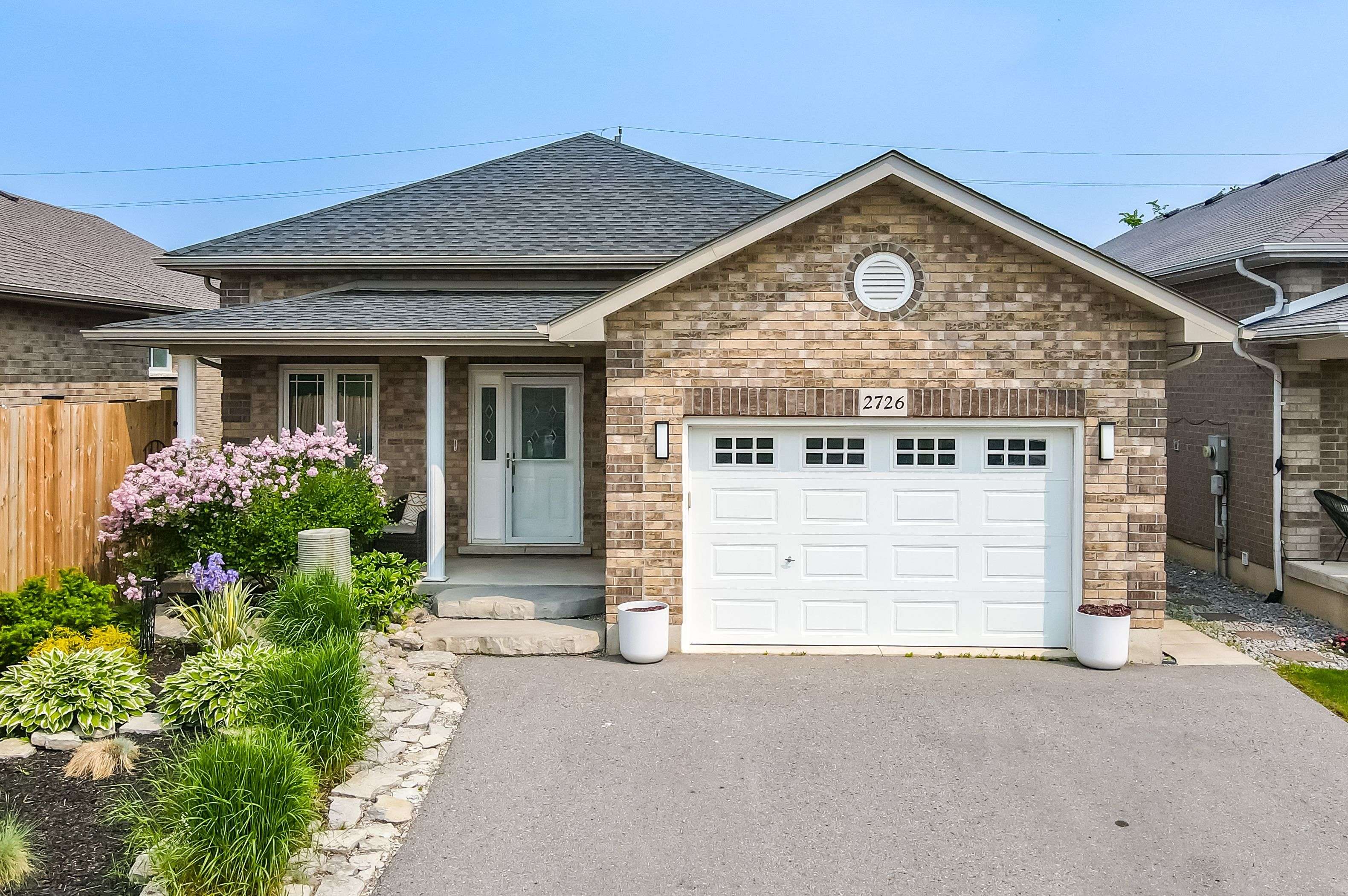 Peterborough East, ON K9L 0B6,2726 Foxmeadow RD