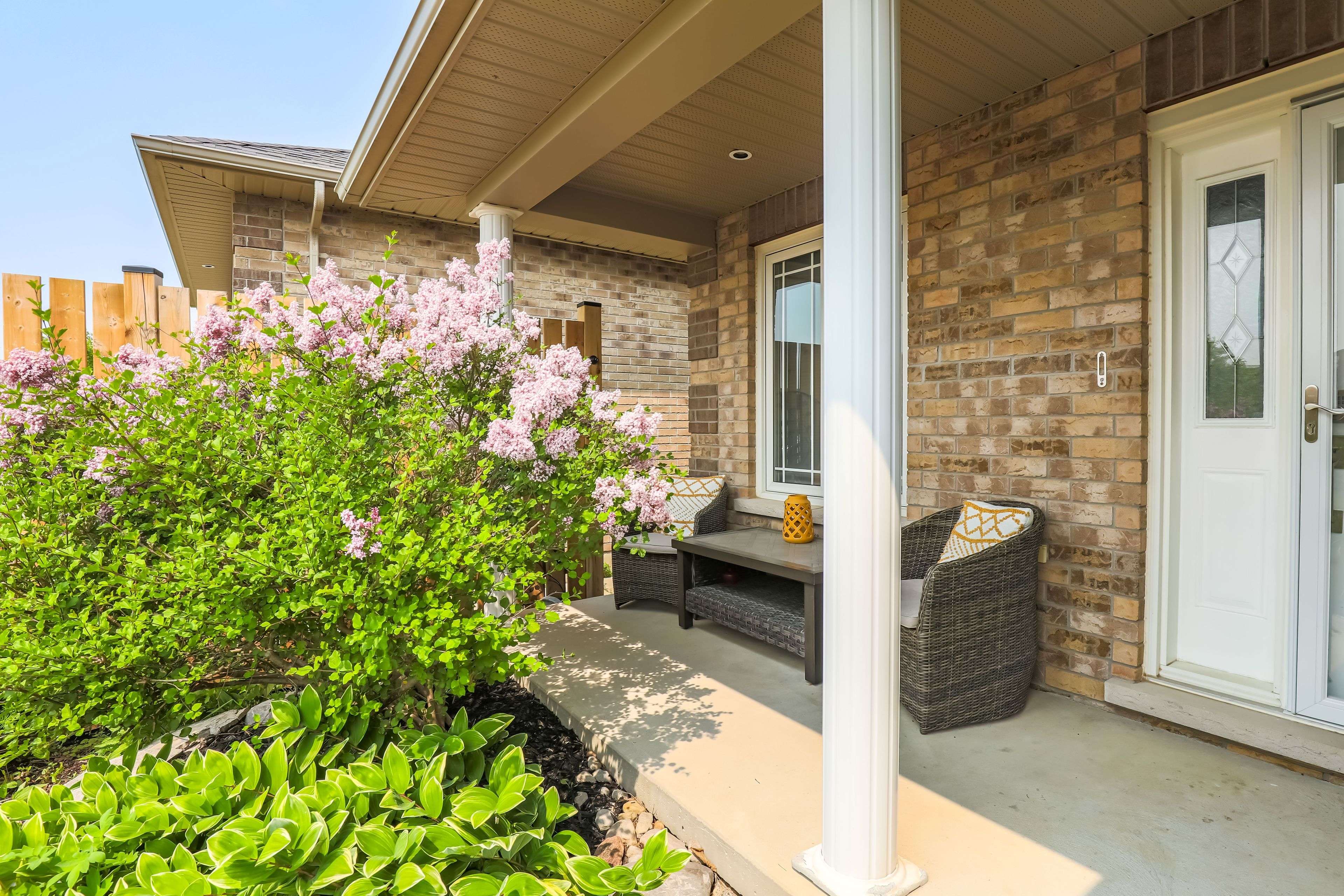 Peterborough East, ON K9L 0B6,2726 Foxmeadow RD