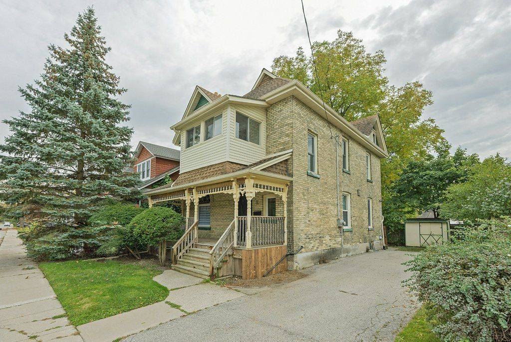 St. Thomas, ON N5R 2W9,8 Elizabeth ST