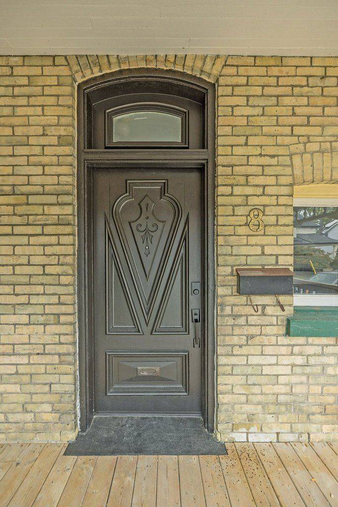 St. Thomas, ON N5R 2W9,8 Elizabeth ST