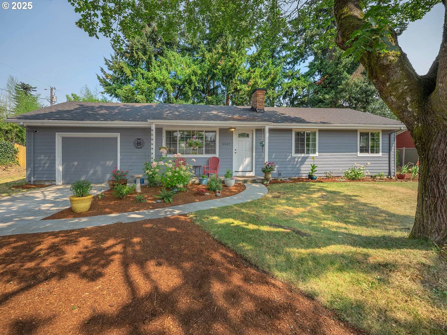 Portland, OR 97233,14605 SE Stephens ST