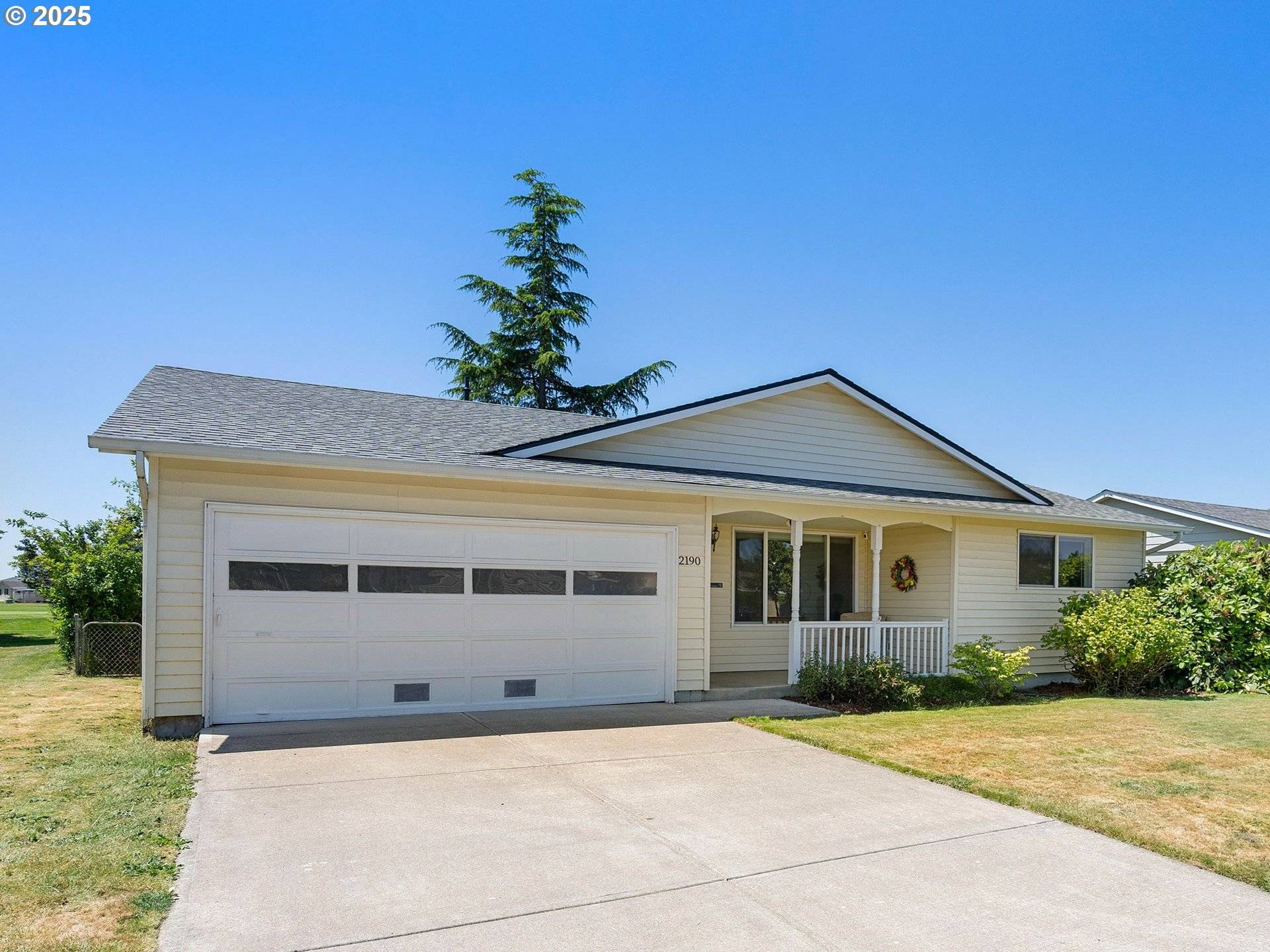 Woodburn, OR 97071,2190 W HAYES ST