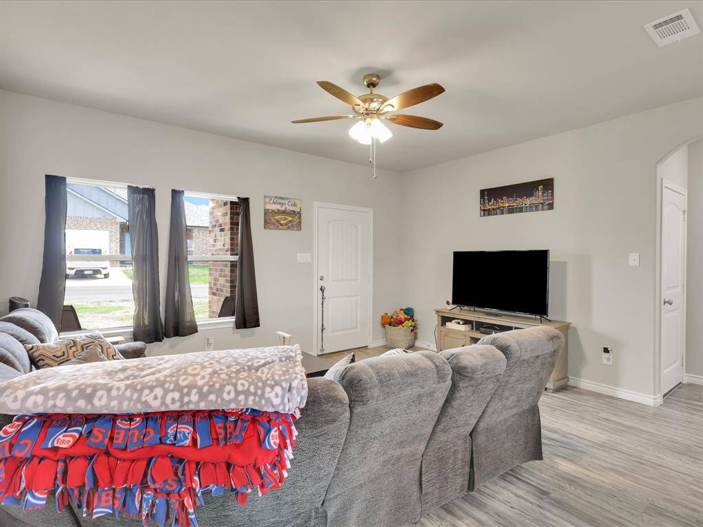 Mabank, TX 75147,308 Hoover Drive