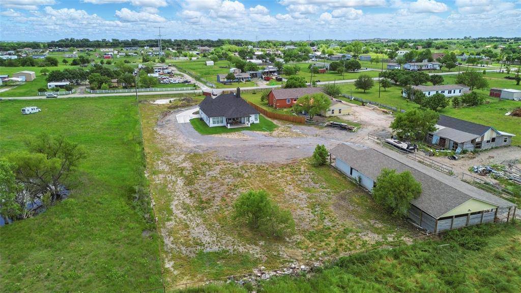 Nevada, TX 75173,6200 County Road 593