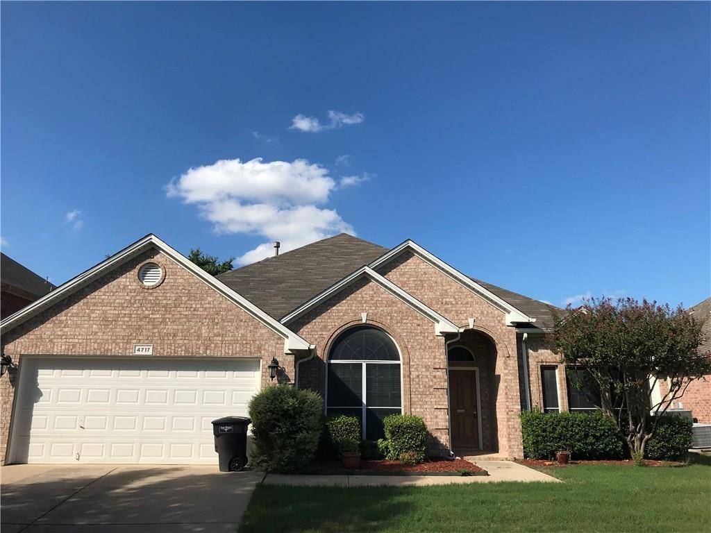 Fort Worth, TX 76244,4717 Eagle Trace Drive