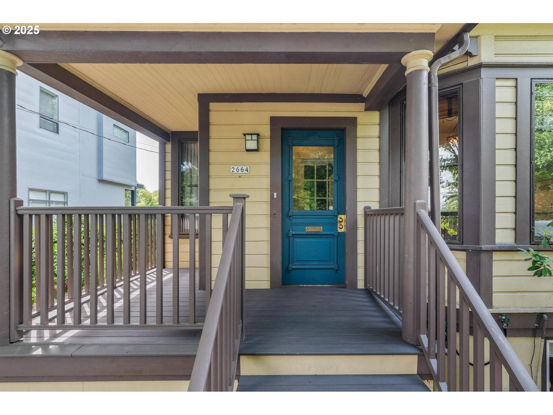 Portland, OR 97210,2664 NW THURMAN ST