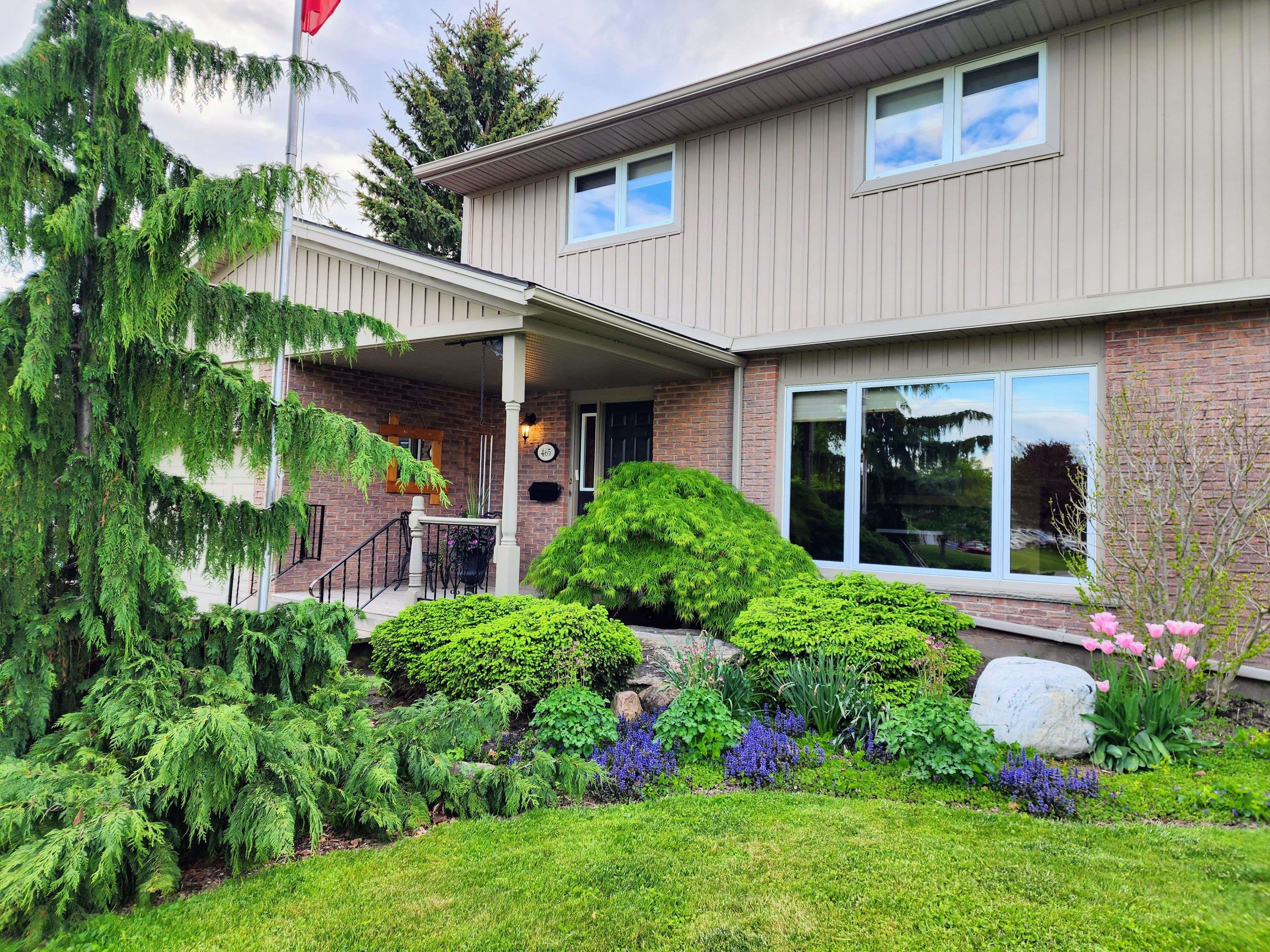 North Perth, ON N4W 3K5,465 Boyne AVE
