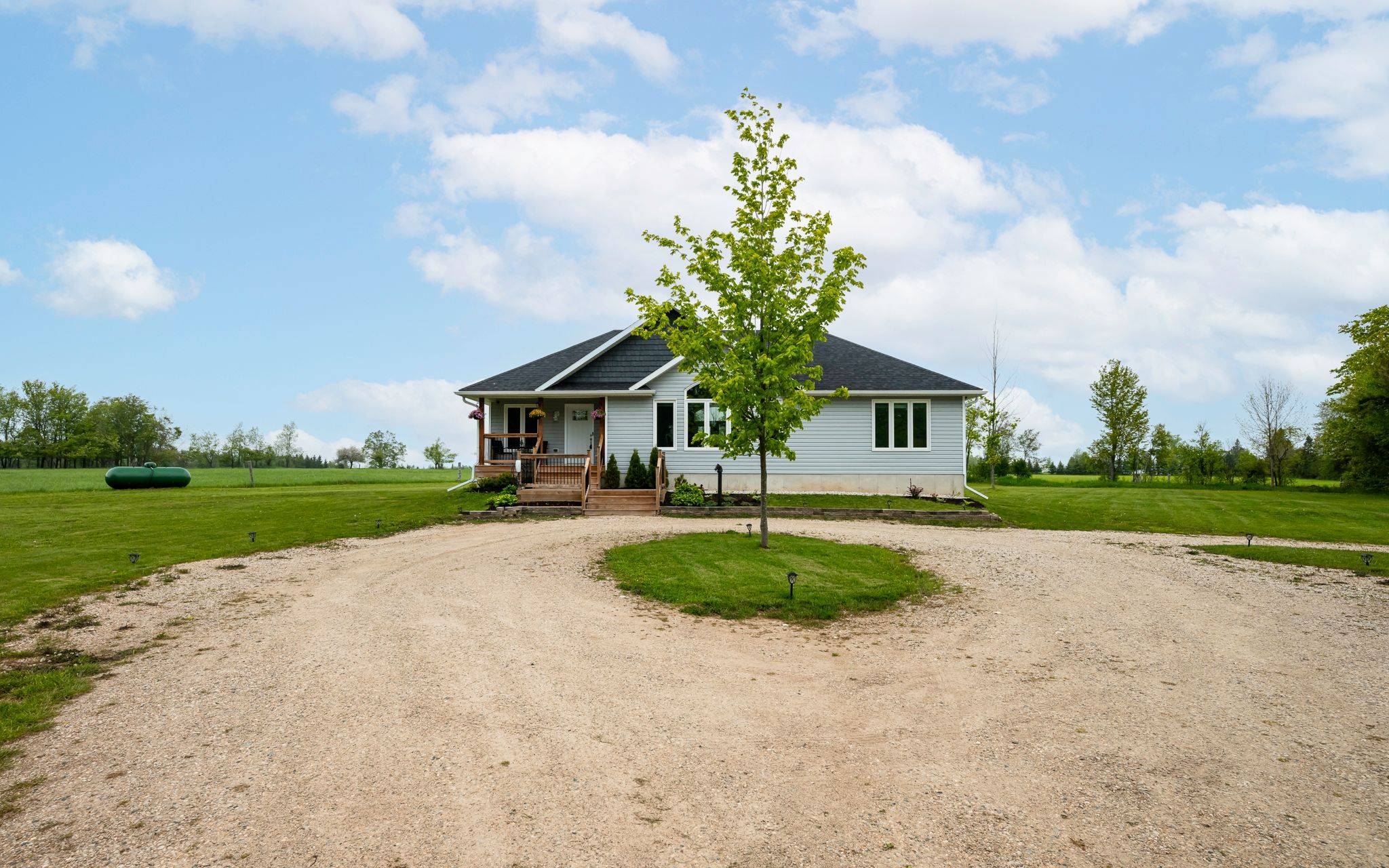 Melancthon, ON L9V 2M8,681169 Sideroad 260 RD