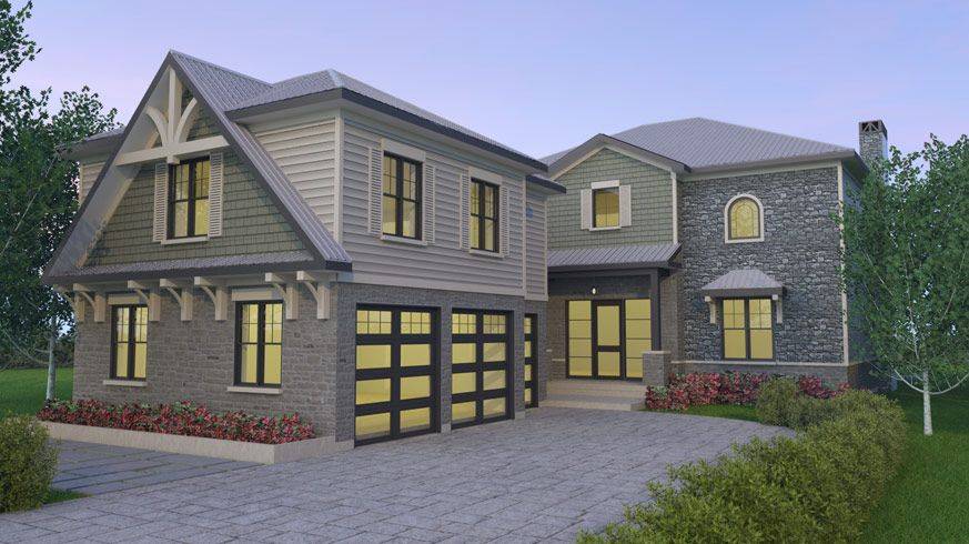 Prince Edward County, ON K0K 2T0,133 Villeneuve DR