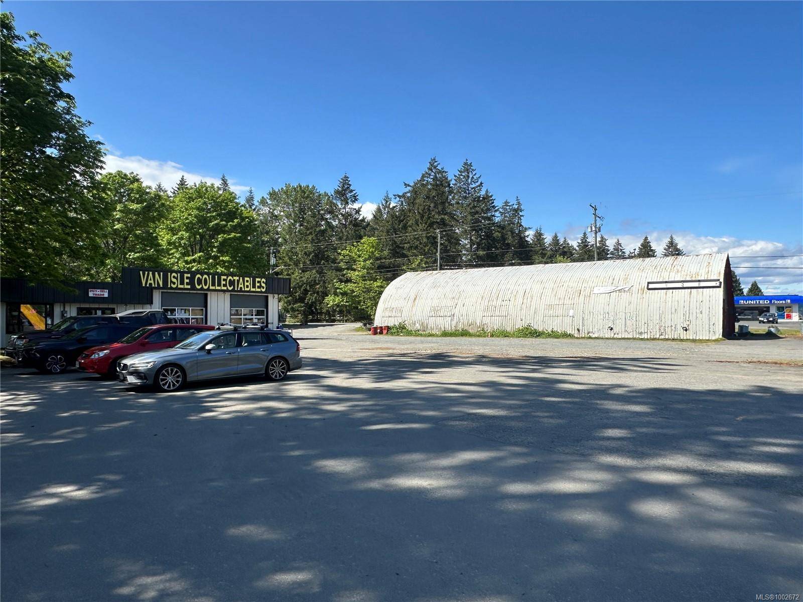 Parksville, BC V9P 1T8,708-716 Island Hwy E