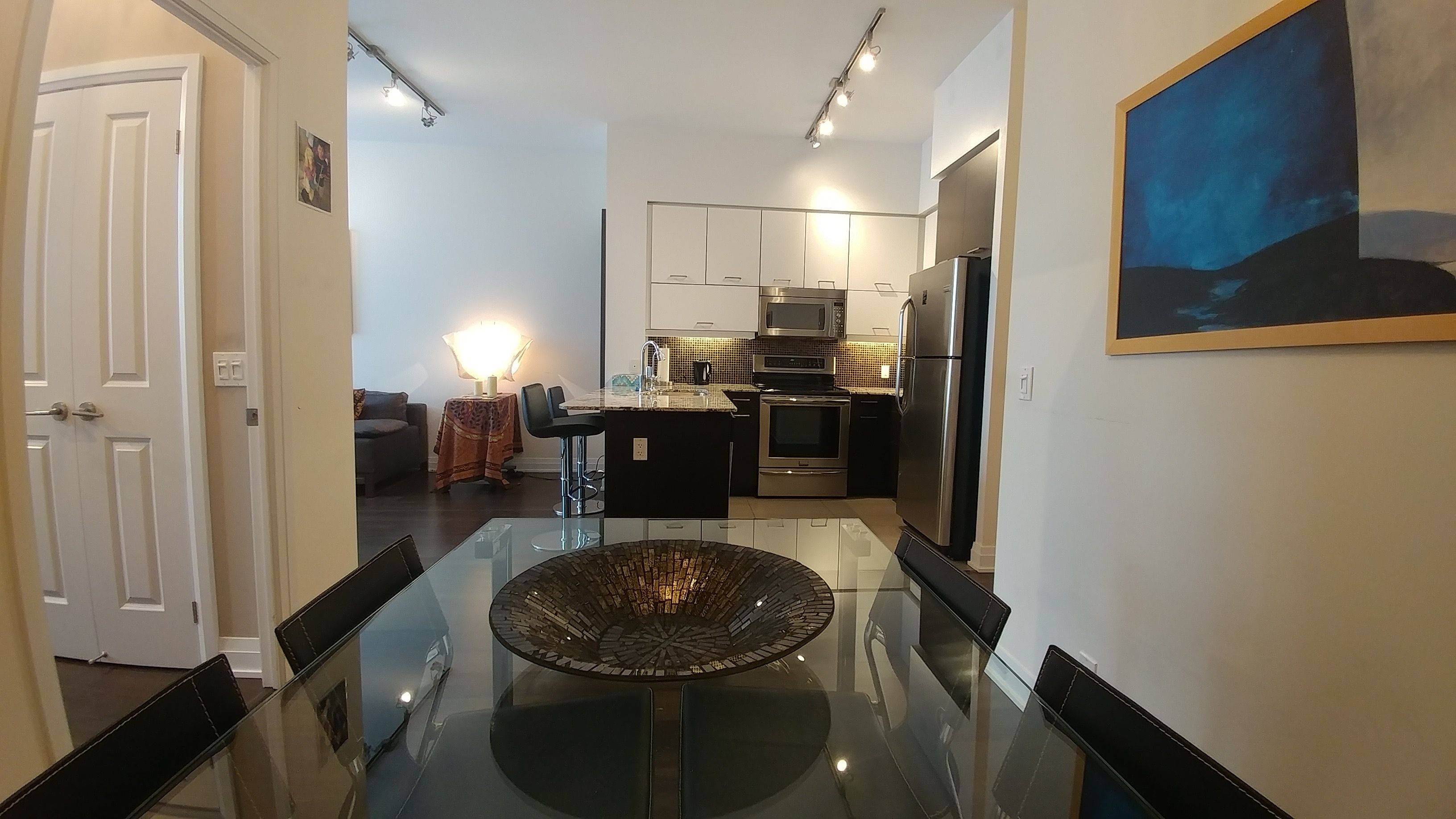 Toronto C03, ON M6C 1A2,530 St. Clair AVE W #Ph01