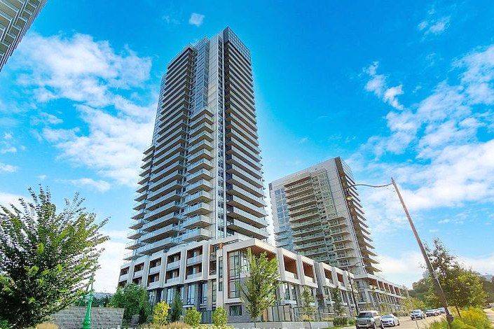 Toronto C15, ON M2K 1H8,27 McMahon DR #507