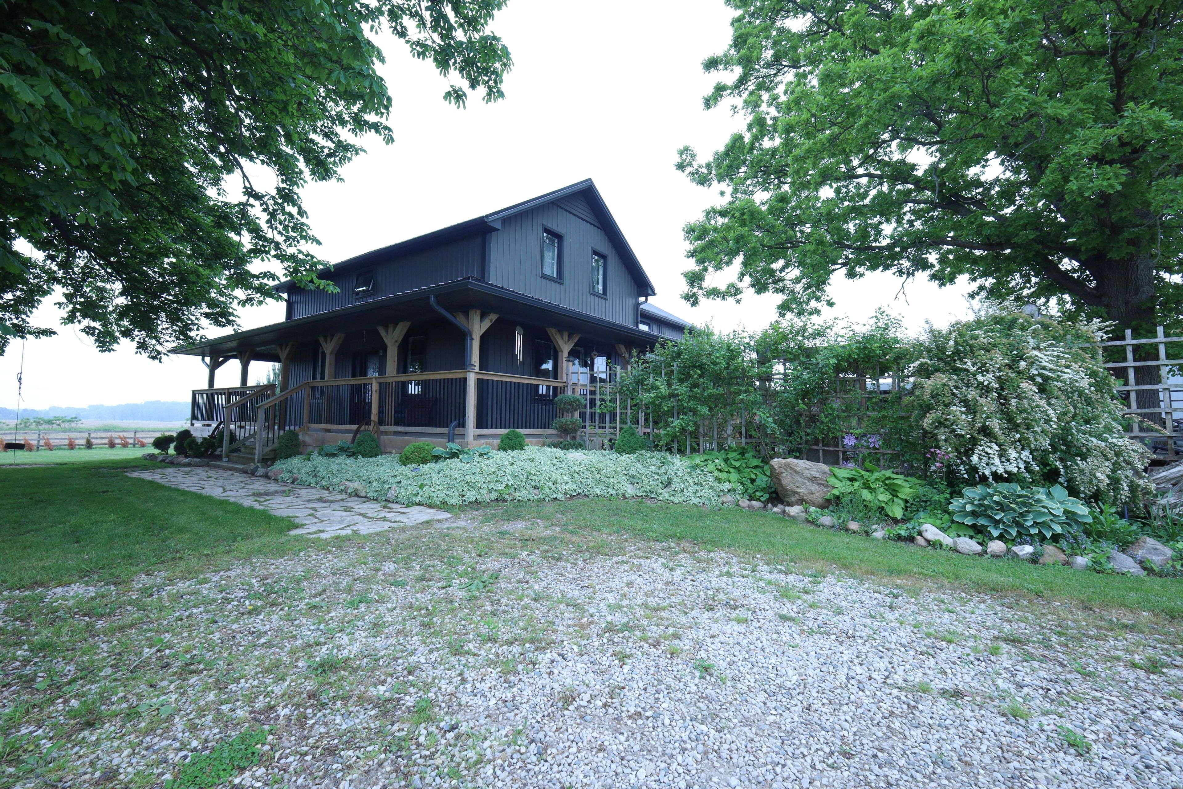 Bayham, ON N0J 1H0,9693 Culloden RD