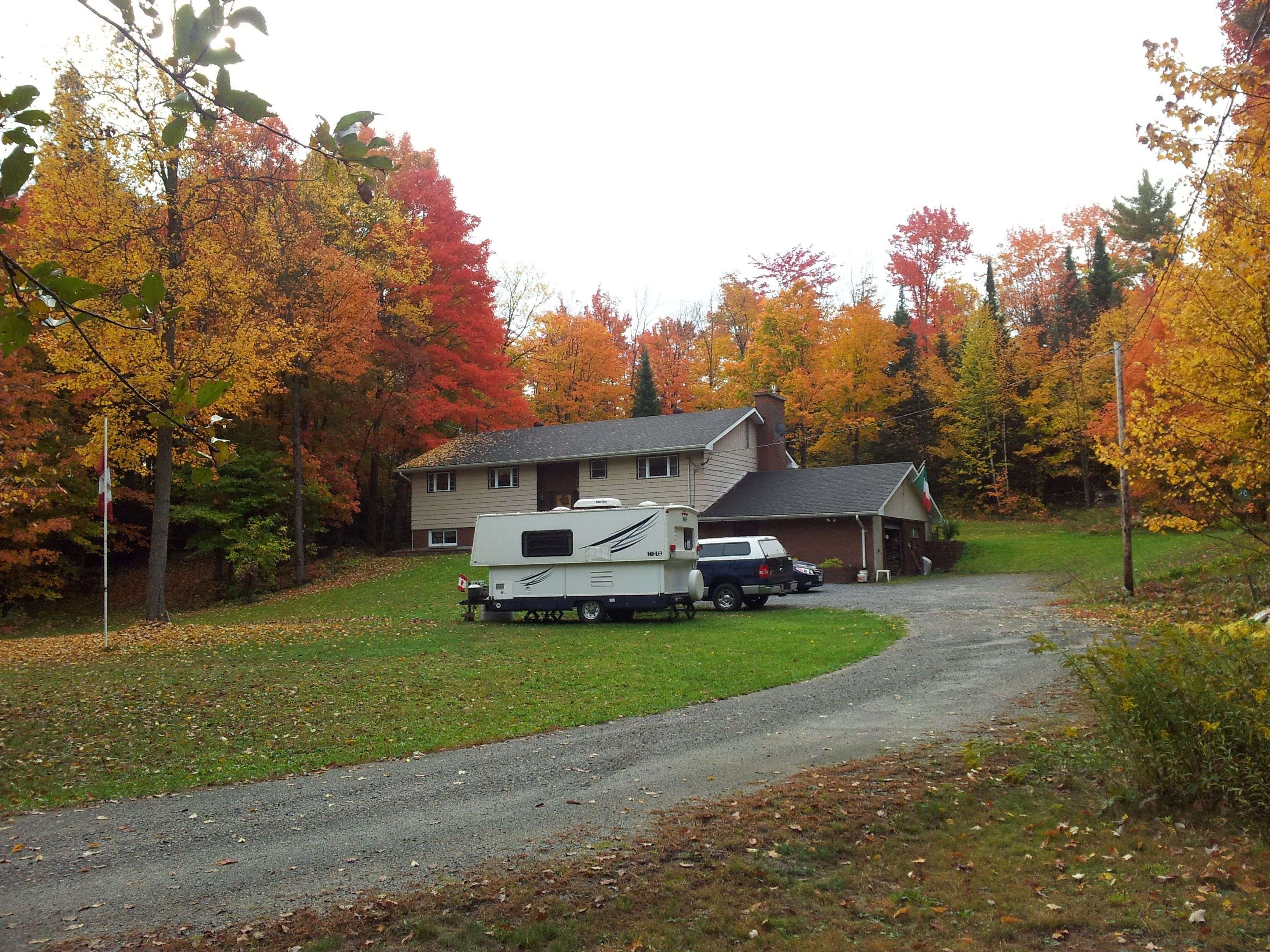 Bracebridge, ON P1L 1W9,1021 Springdale Park RD