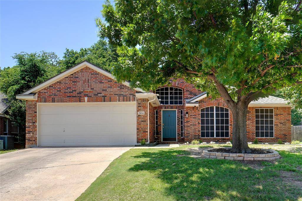 Denton, TX 76210,7012 Chaucer Drive