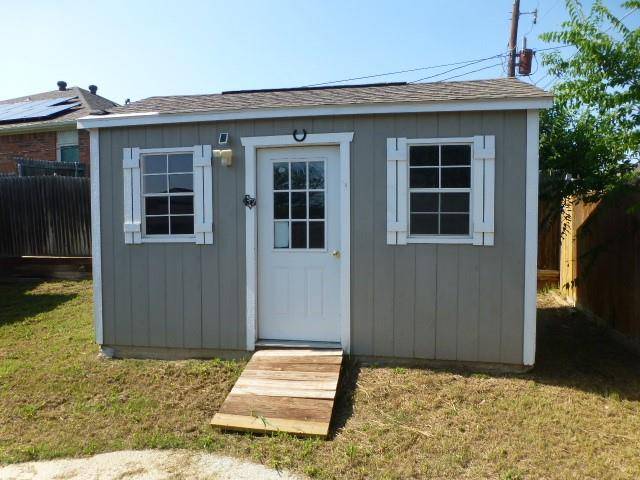 Fort Worth, TX 76135,4912 Dax Drive