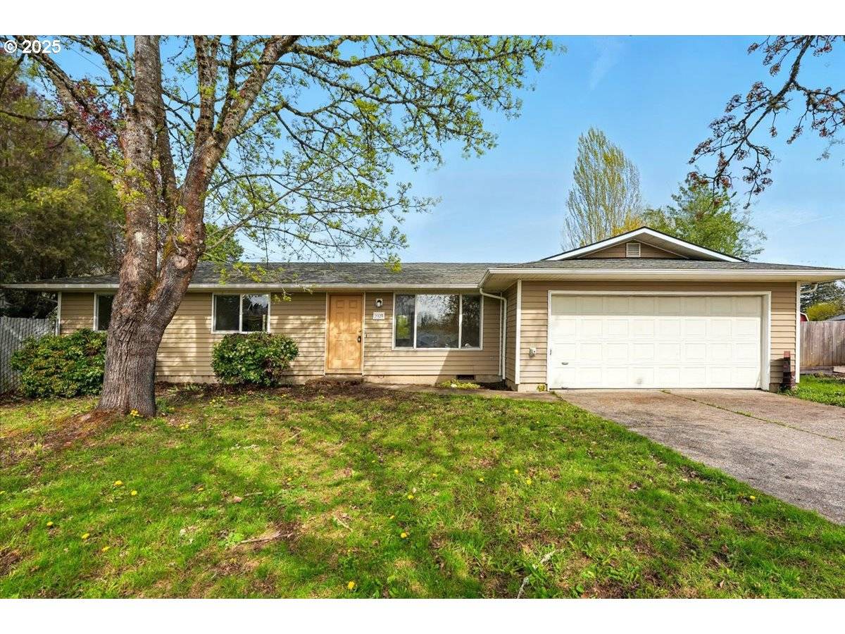 Beaverton, OR 97078,20125 SW RACHELLE CT