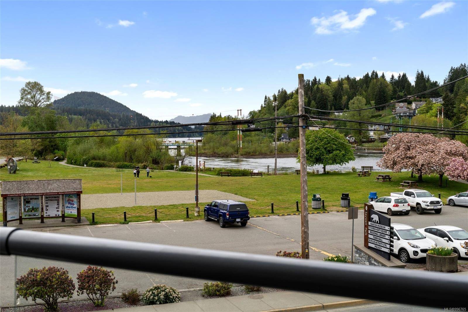 Lake Cowichan, BC V0R 2G0,138 South Shore Rd #201