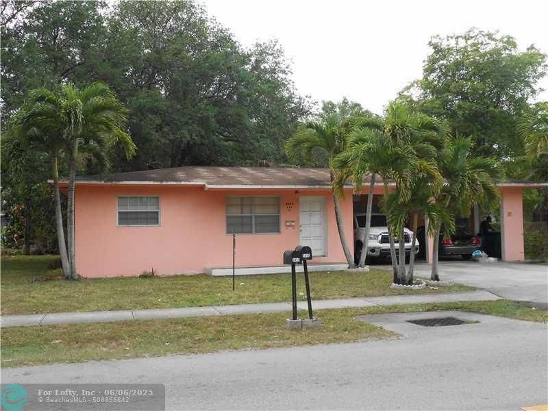 Miramar, FL 33023,3450 SW 62nd Ave  #1