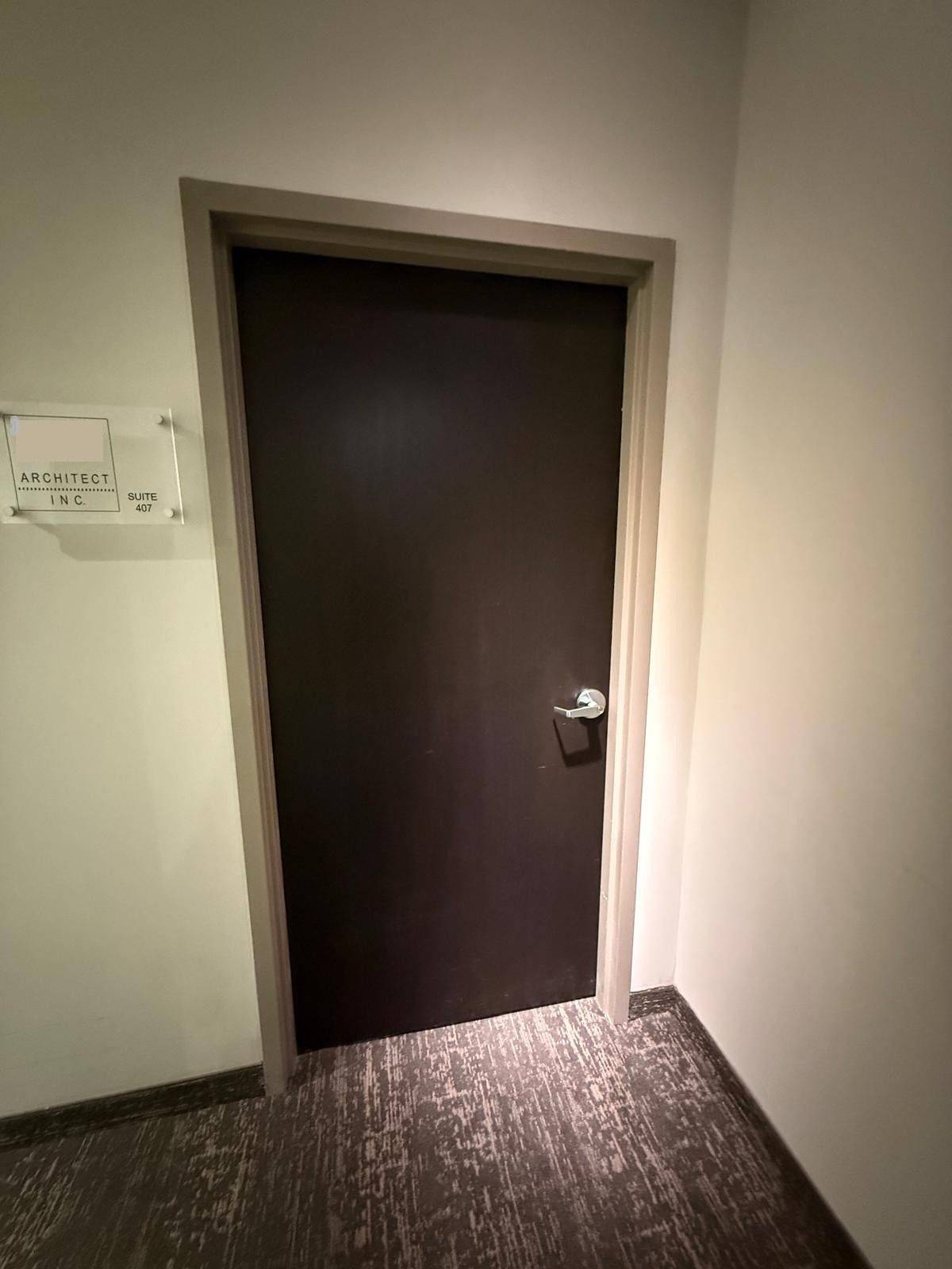 Mississauga, ON L5S 1Y4,218 Export BLVD #407