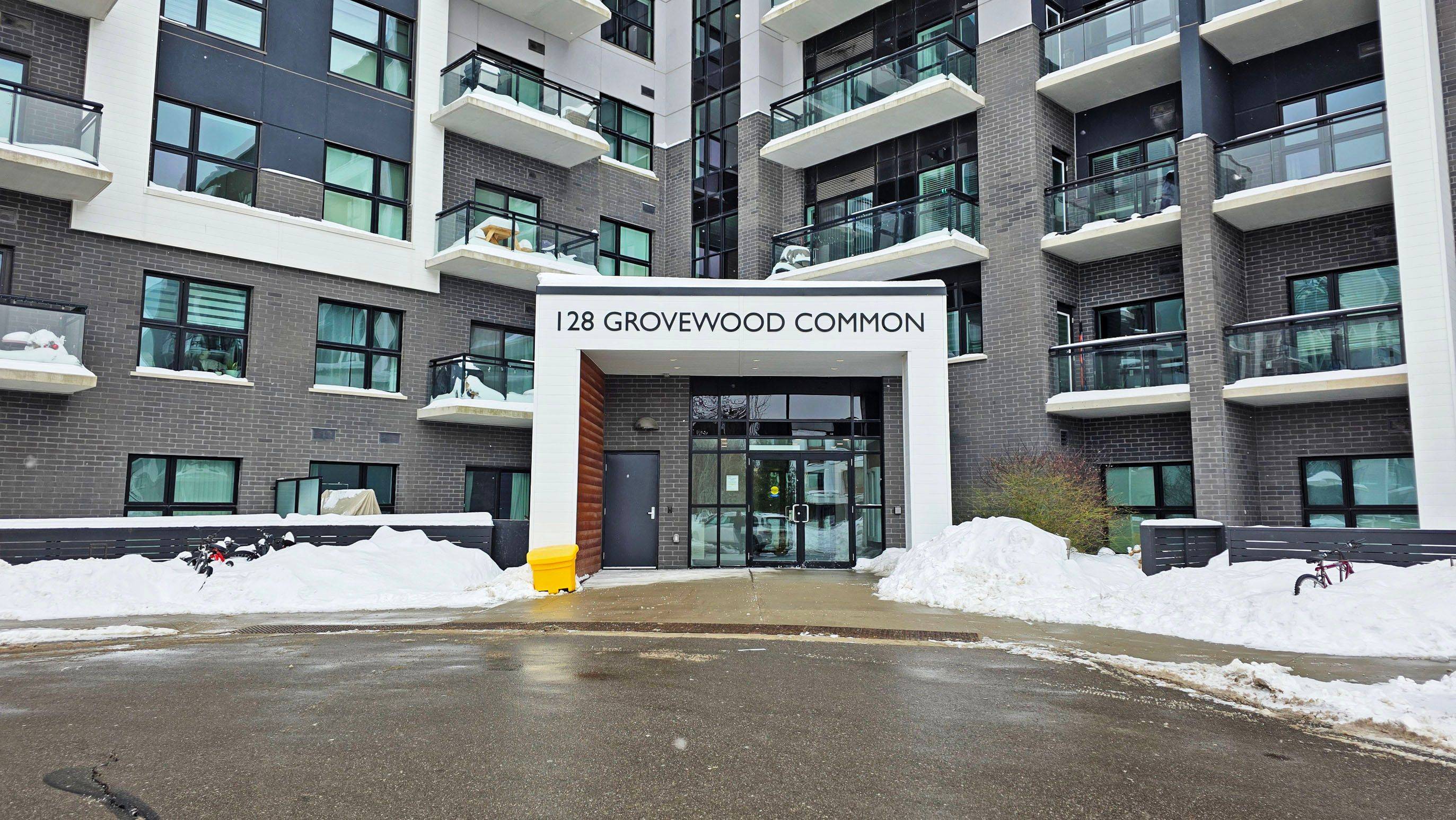Oakville, ON L6H 0X3,128 Grovewood Common N/A #204