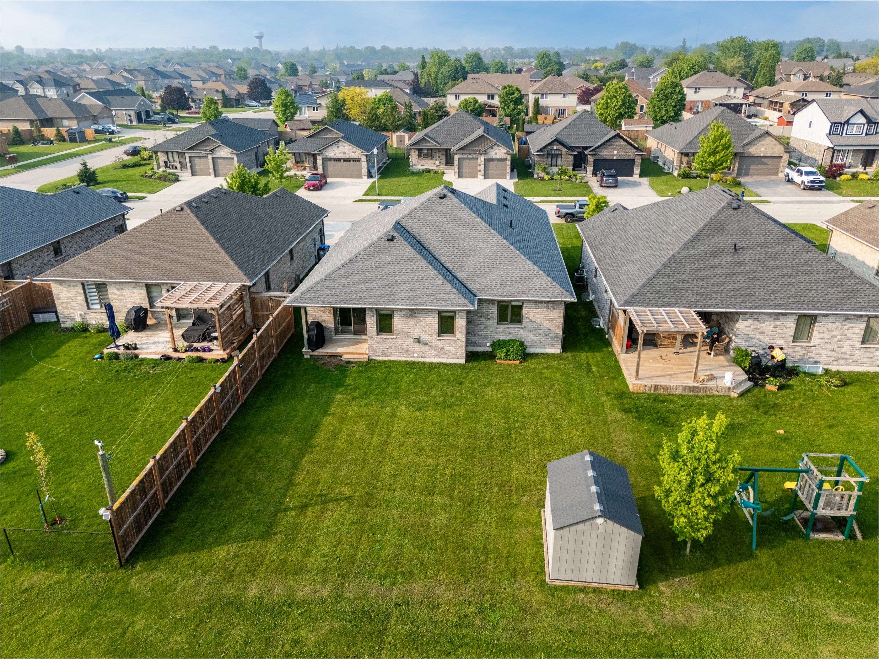 North Perth, ON N4W 0E1,250 Krotz ST W