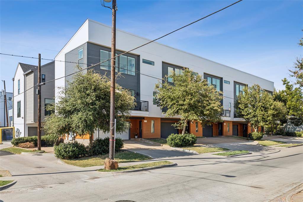 Dallas, TX 75206,5023 Fuqua Street #101
