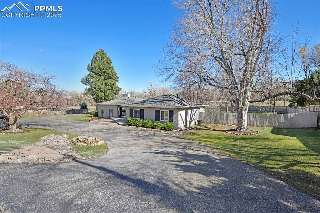 Colorado Springs, CO 80906,2421 Strickler RD