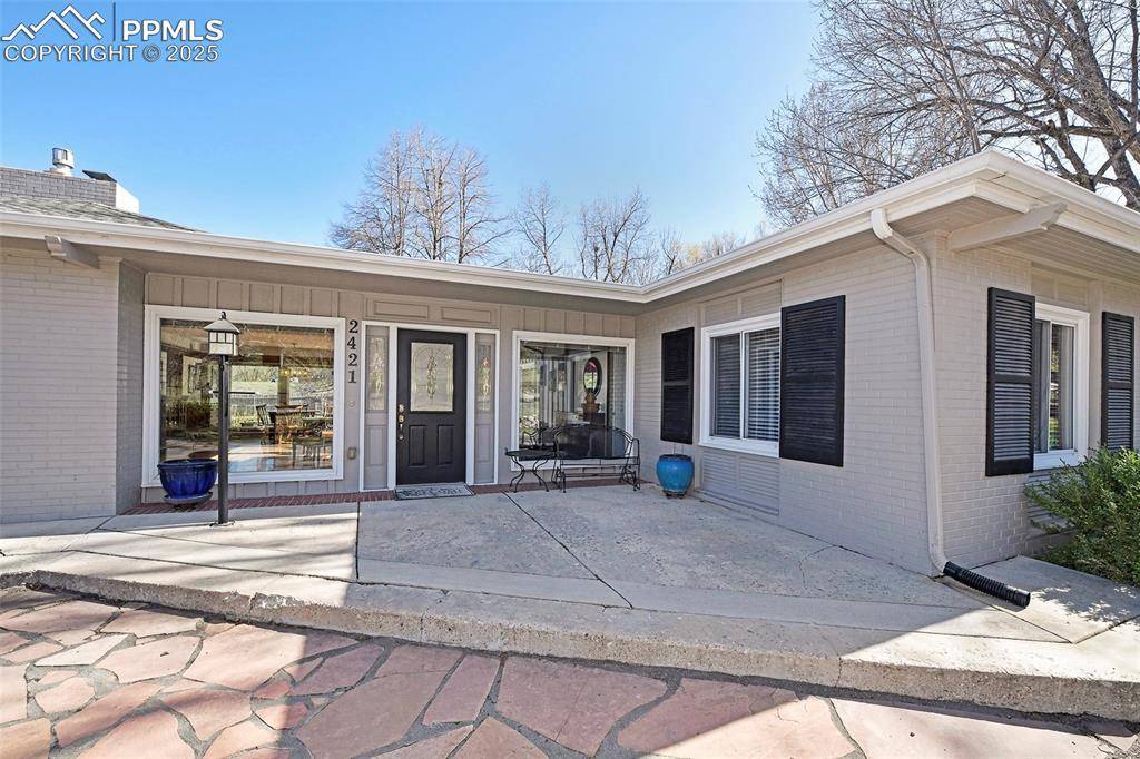 Colorado Springs, CO 80906,2421 Strickler RD