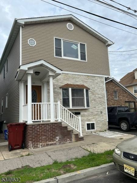 Nutley Twp., NJ 07110,14 Essex St