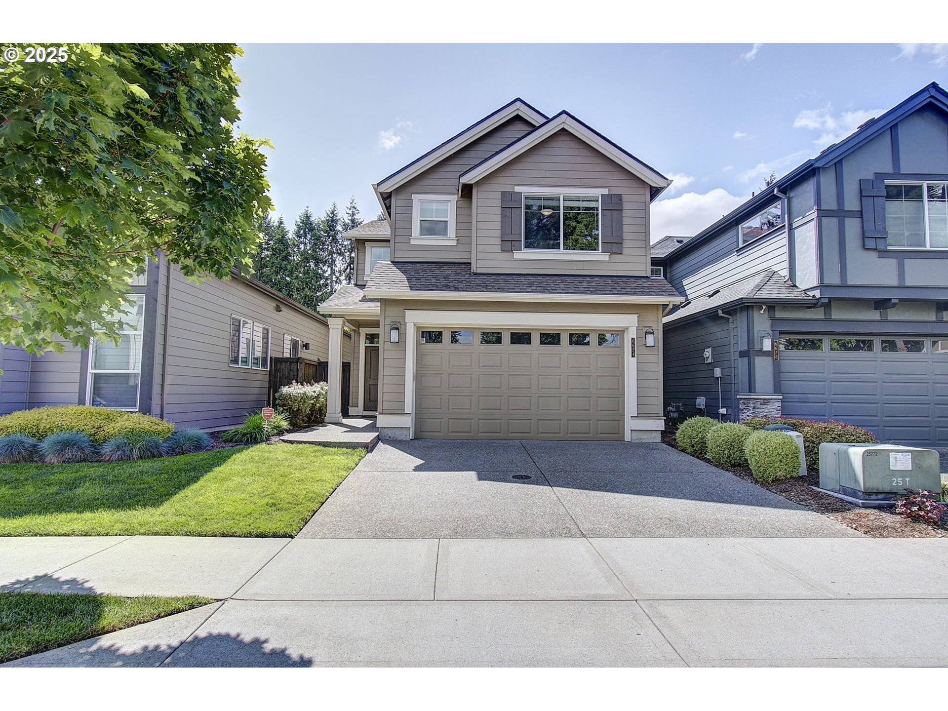 Vancouver, WA 98661,6624 NE 68TH AVE