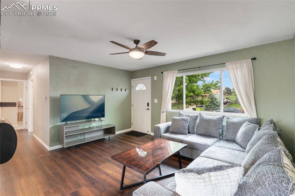 Colorado Springs, CO 80906,2014 S Chamberlin
