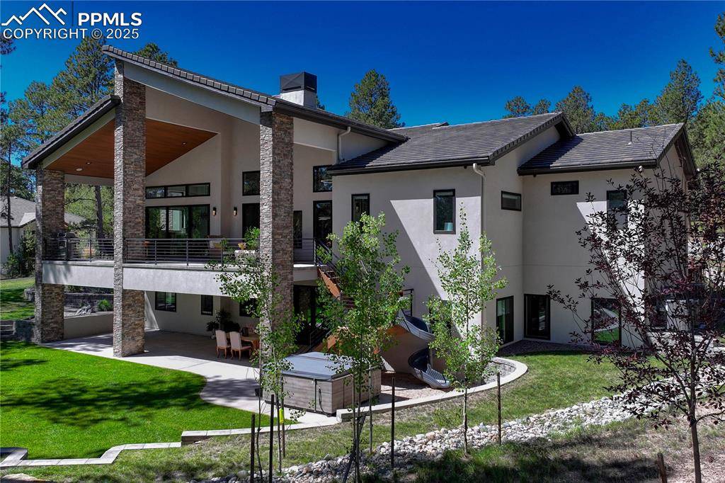 Colorado Springs, CO 80908,4760 Hidden Rock RD