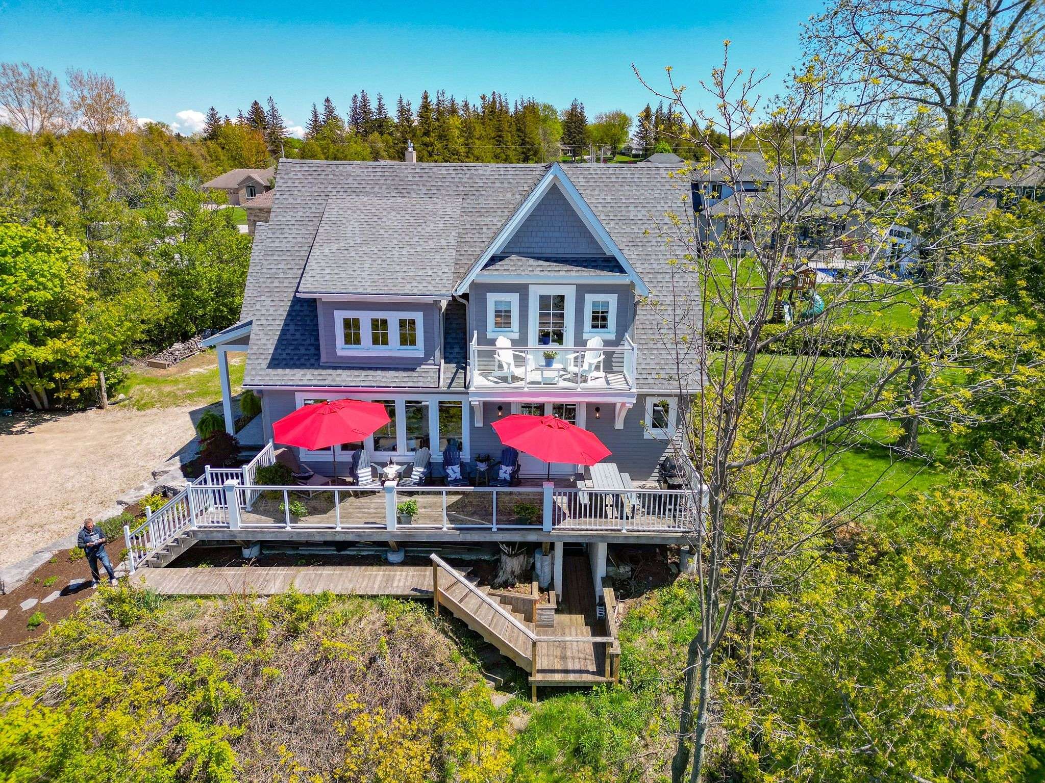 Huron-kinloss, ON N2Z 2X3,909 Patt's PL