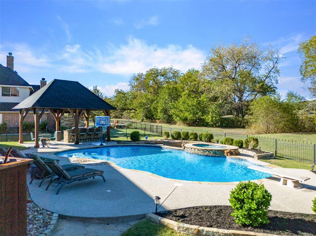 Aledo, TX 76008,205 Augusta Court