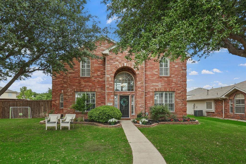 Frisco, TX 75035,9702 Adolphus Drive