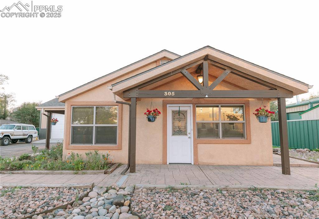 Fountain, CO 80817,305 N Santa Fe AVE