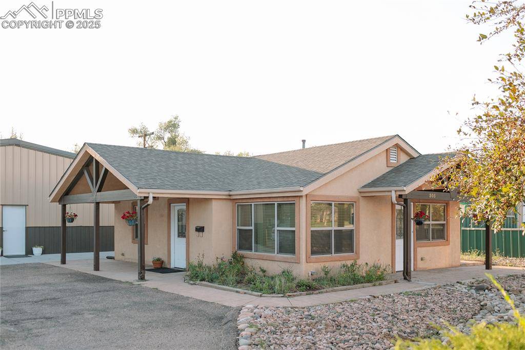 Fountain, CO 80817,305 N Santa Fe AVE