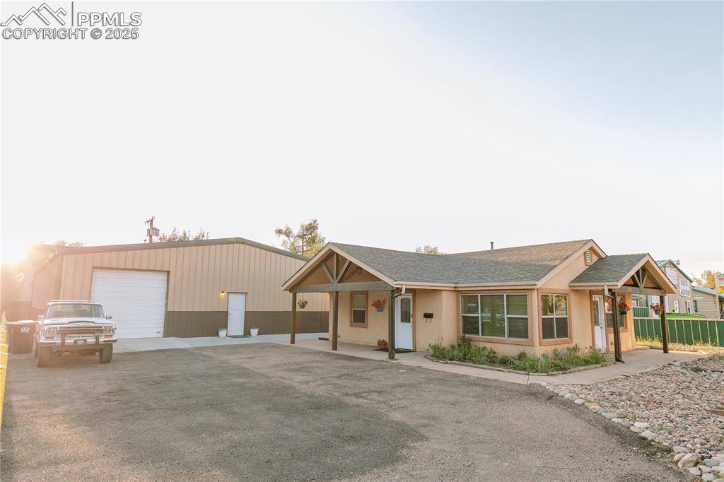 Fountain, CO 80817,305 N Santa Fe AVE