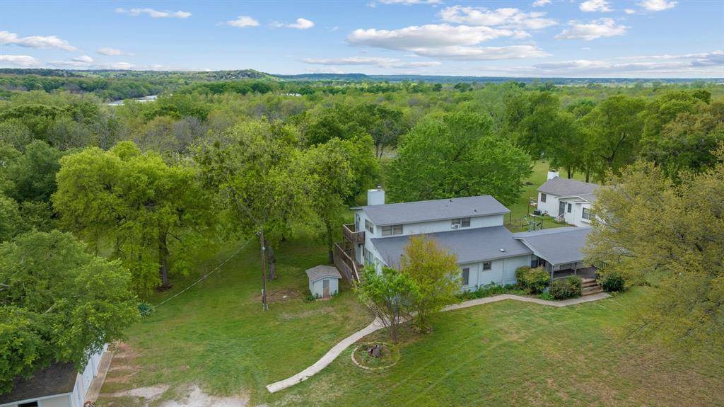 Weatherford, TX 76087,301 Tin Top Estates Road
