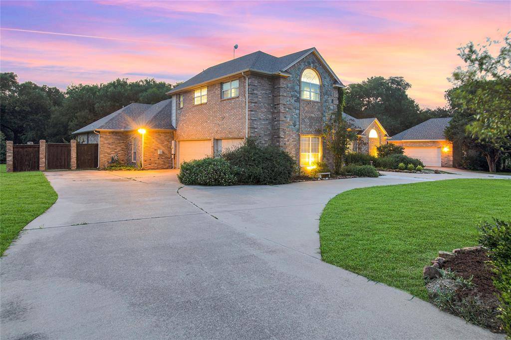 Red Oak, TX 75154,1991 Saint Andrews Drive
