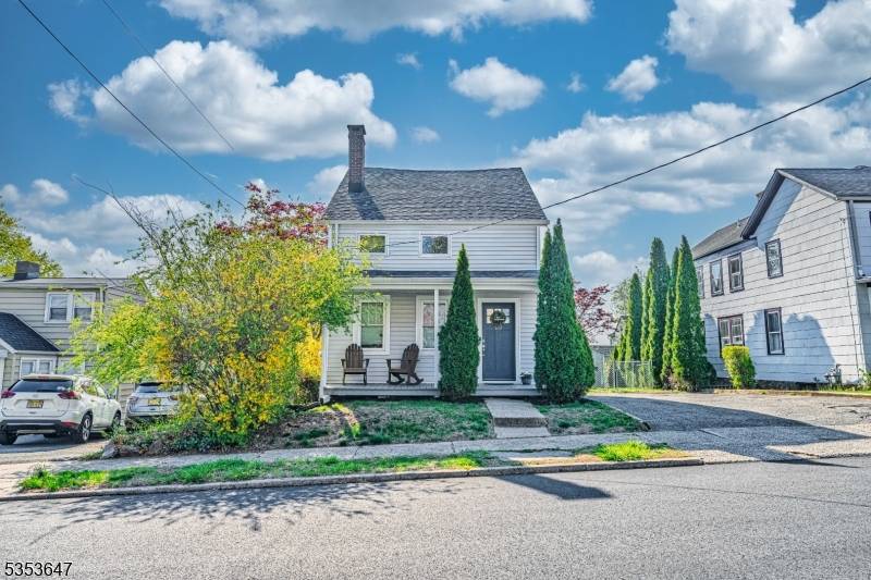 Boonton Town, NJ 07005,311 GREEN STREET