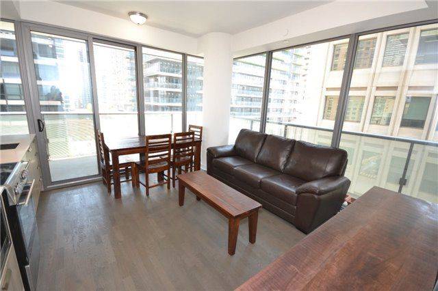 Toronto C01, ON M5S 0C5,57 St Joseph ST #908