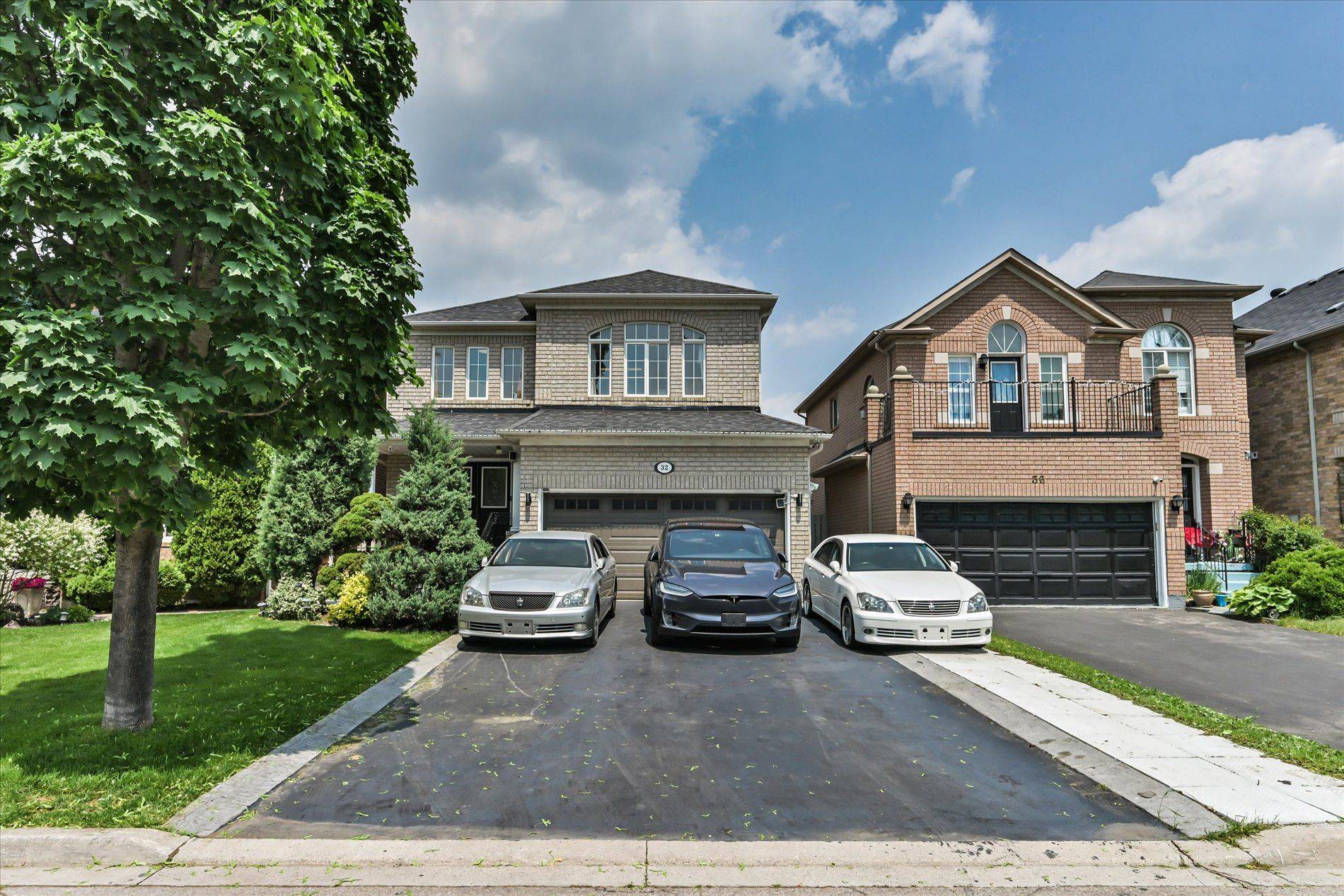 Vaughan, ON L6A 2Z2,32 Sail CRES