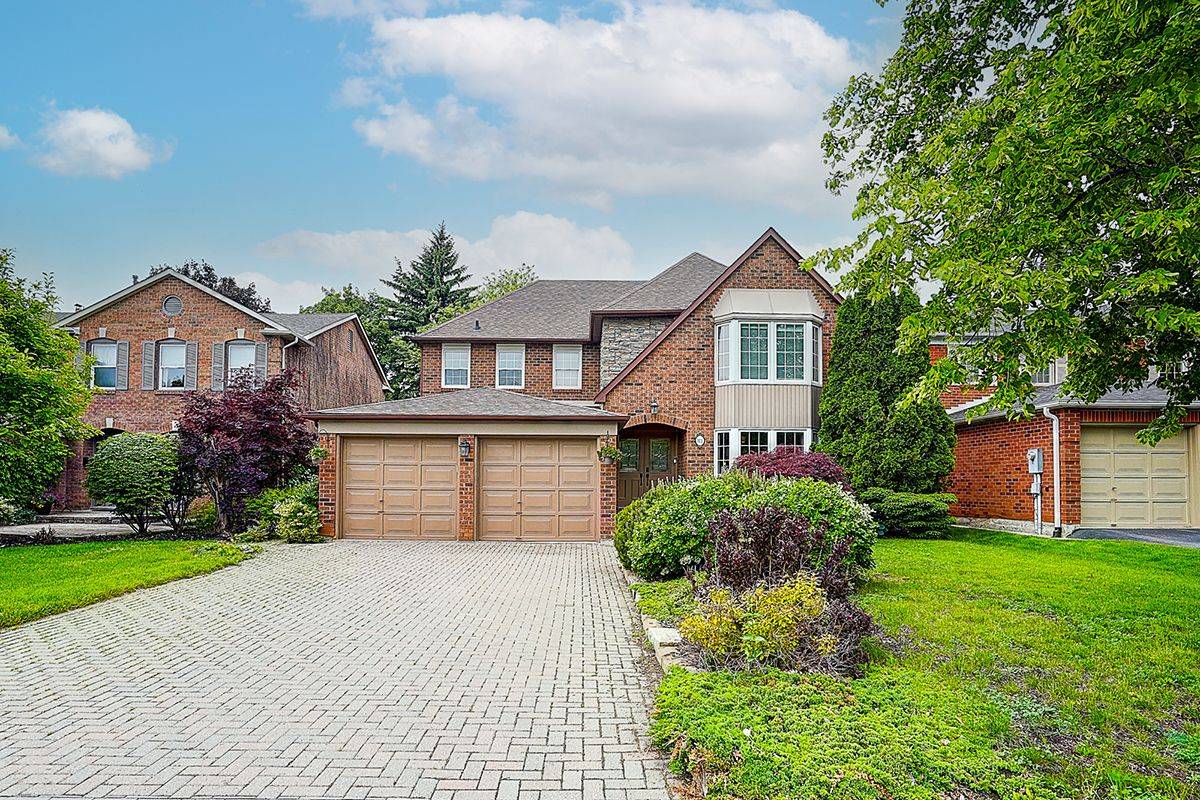 Markham, ON L3R 7L6,113 Aitken CIR