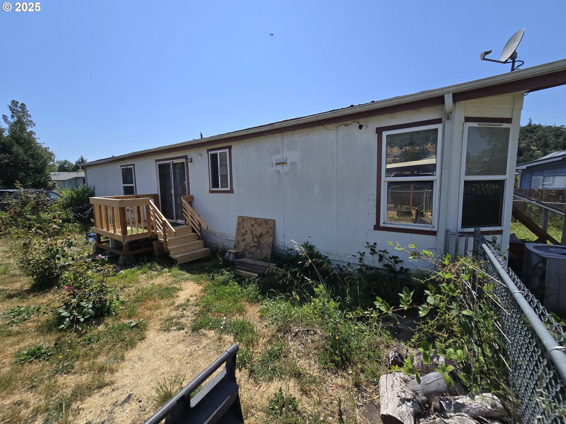 Roseburg, OR 97470,166 OLIVIA LN